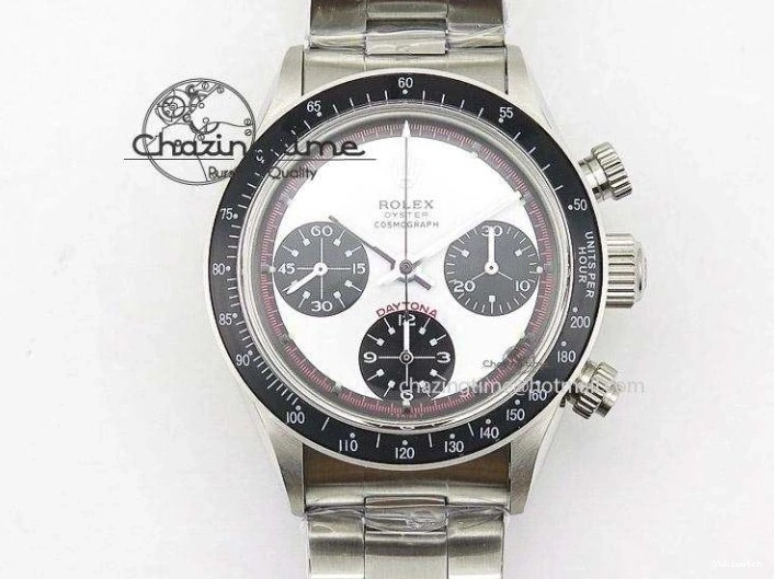 1:1 SA4130 Daytona Bracelet Green 116508 Dial on Best V2 YG Clean Edition 0430